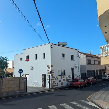 Ferienwohnung Casa Roberta Agua Arona  Exterior foto