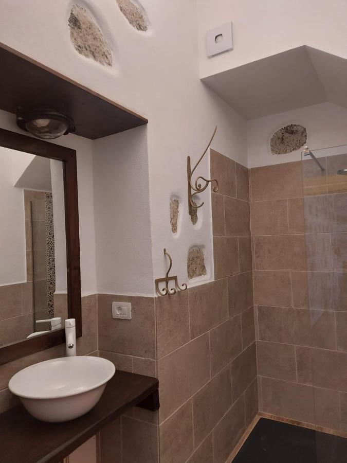 Ferienwohnung Casa Roberta Agua Arona  Exterior foto