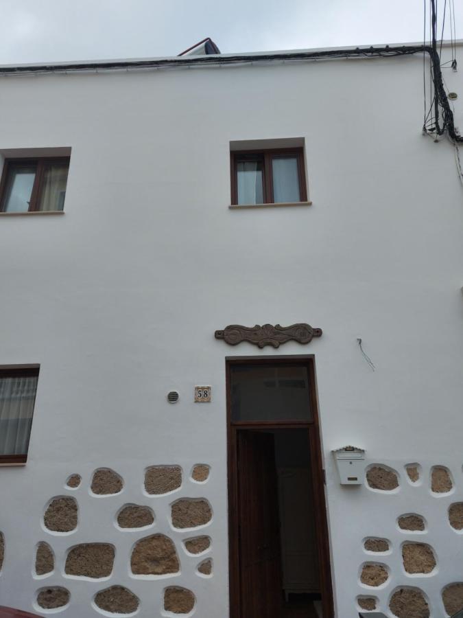 Ferienwohnung Casa Roberta Agua Arona  Exterior foto